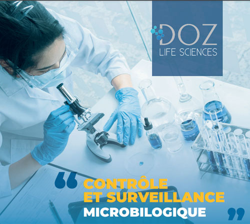 microbiologique